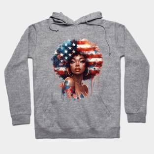 American Beauty, Desired | Catsie Cat Hoodie